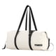 thumbnail image 2 of Bolsa De Lona De Viaje Bolsa De Equipaje Resistente Para Canotaje Pesca Mochilero Blanco M, 2 of 4
