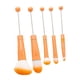 thumbnail image 1 of Juego De Brochas De Maquillaje De 5 Piezas, Regalos, Herramienta De Brocha De Maquillaje Para Mujeres, Damas, Novia, 1 of 3