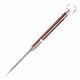 thumbnail image 5 of Titanium Alloy Retractable Toothpick Key Chain Pendant - Your Ultimate Self-defense and Tooth Cleaning Tool on the Go!, 5 of 5