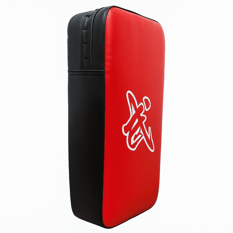 Linea Sport - Escudo De Taekwondo Para Entrenamiento Artes Marciales