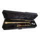 thumbnail image 3 of Trombon Alto a Piston Etinger TAP-601, 3 of 3