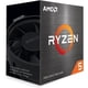 thumbnail image 2 of Procesador AMD Ryzen 5 5500 6 Nacleos 4.2GHz AM4, 2 of 3