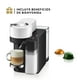 thumbnail image 1 of Cafetera Nespresso Vertuo Lattissima Blanca, 1 of 11