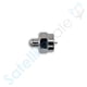 thumbnail image 2 of Terminador coaxial universal tipo F de SatelliteSale (paquete de 100 unidades), 2 of 2