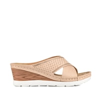 Sandalias Chalas Casual Confort Mujer Weide Qiu366