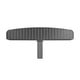 thumbnail image 1 of Protector de parachoques WeatherTech BumpStep XL para camión/SUV, 1 of 8
