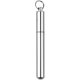 thumbnail image 1 of Mini cubo para palillos de dientes portátil para exteriores, sellado, impermeable, para viajes, con tres palillos, 1 of 6