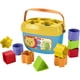 thumbnail image 1 of Bloques Didacticos FisherPrice Babys First Blocks Multicolor, 1 of 2