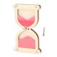 thumbnail image 3 of Accesorio De Tablero Ocupado De Reloj De Arena De Madera Juguete Educativo Para Ni?os Y Ni?as, 3 of 5