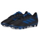 thumbnail image 2 of Zapatilla adidas Goletto IX Firm Multi Ground Unisex 6 US, 2 of 8