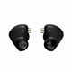 thumbnail image 3 of ooopusX Op.22 Auriculares Intrauditivos con Drivers 2DD 2BA, Opciones de Afinación Ajustables, Cable S de 0.78 2 pines, Conector 3.5 mm, Sin micrófono, 3 of 9