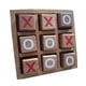 thumbnail image 3 of Travel Tic TAC Toe Game Juegos De Mesa De Estrategia Para Adultos Home Party Favor, 3 of 5