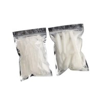 Bothyi - Base De Jabón 500G Aceite De Coco, Aceite De Palma, Glicerina Elaboración De Jabón Blanco Y Transparente