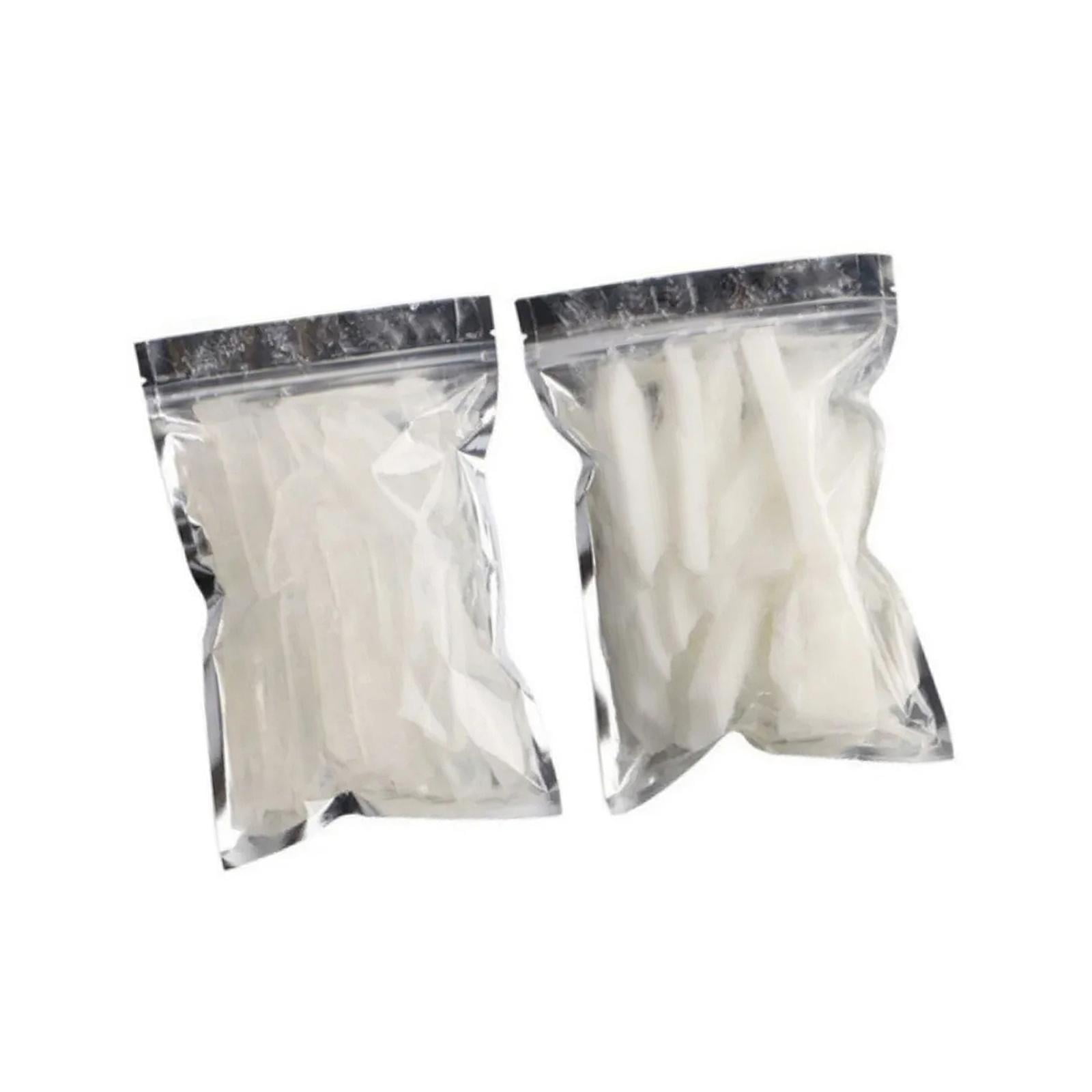 Bothyi - Base De Jabón 500g Aceite De Coco, Aceite De Palma, Glicerina Elaboración De Jabón Blanco Y Transparente