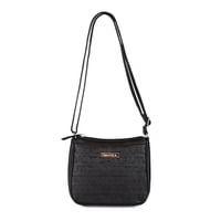 Nautica - Bandolera Princess Negro