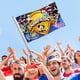 thumbnail image 4 of Animaniacs Bandera Impresa Con Temática Regalo Perfecto Para Fanáticos Amigos Y Familiares Y Adecuada Para Actividades Al Aire Libre E Interiores Decoraciones De Fiesta 120*180cm, 4 of 6