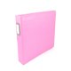 thumbnail image 1 of Álbum de fotos We R Memory Keepers Pretty Pink de 30 x 30 cm con protectores de 5 páginas, 1 of 8