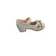 thumbnail image 2 of Zapato Charol Niña Blanco, 2 of 3