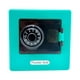 thumbnail image 2 of Huchas Dinero Ahorro Huchas Cumplea?os Para Ni?os Ni?as Verde, 2 of 5