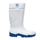 thumbnail image 1 of BOTA SEGURIDAD DEFENDER PERFOMANCE PU BLANCA DF 700, 1 of 4