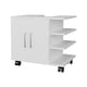thumbnail image 3 of Mueble Para Lavamanos 2 Puertas Bath-55 Blanco, 3 of 12