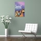 thumbnail image 5 of Spirit: Cabalgando Libre Cuadro decorativo colgante - Arte de pared - Póster enmarcado - Decoración de pared - Regalos para familia, amigos y aficionados 40*60 cm, 5 of 6