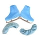thumbnail image 1 of Fundas Para Cuchillas De Patines De Hielo, Funda Para Botas De Patinaje Artístico, Patín Protector Suave XXXL, 1 of 5