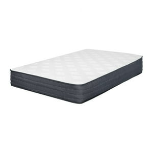Element Design - Colchón Vitalia 1.5 Plazas Resortes Pocket 105X190X24Cm