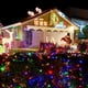 thumbnail image 3 of Luces navideñas TW SHINE de 20 m, 100% incandescentes, impermeables, 3 of 8