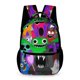 thumbnail image 1 of Jardín De Banban Mochila Escolar Para Niños Y Niñas Mochila Infantil De Alta Calidad Ligera Grande Y Duradera 43x15x32cm, 1 of 6