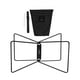 thumbnail image 2 of Soporte Refrigerador Plegable Con Bolsa De Transporte, Soporte Para Caja De Hielo Para Barbacoa, Cocina Doméstica, Color Negro, 2 of 5