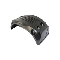 Forbal - Guardafango Plastico - Envolvente Normal