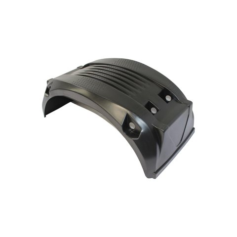 Forbal - Guardafango Plastico - Envolvente Normal