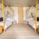 thumbnail image 1 of Alfombra Tulum Dormitorio Polipropileno Beige 170x240, 1 of 3