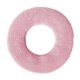 thumbnail image 2 of Funda Para Asiento De Inodoro, Lavable, Más Gruesa, De Lujo, Reutilizable, Para Baño, Color Rosa, 2 of 5