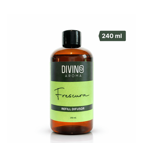 Recarga Difusor Frescura 240 ml