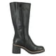 thumbnail image 4 of Bota Larga Floryn Negro Alquimia, 4 of 7