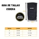 thumbnail image 5 of Codera Deportiva Acolchada Bionic Patín Vóley Fútbol, 5 of 10