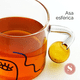 thumbnail image 5 of Set 2 Tazas para Café Diseño Arte 270ml, 5 of 8