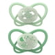thumbnail image 1 of Chupete My Buttherfly Night Silicona 0-6 Meses Verde, 1 of 3