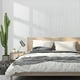 thumbnail image 4 of 1pc White Stripes Self-Adhesive Contact Paper, Removable Waterproof Peel And Stick Wallpaper For Refrigerator Speaker Dryer Cabinet Oven Appliance Furniture Home Decor Room Background Kitchen, 4 of 4