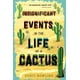 thumbnail image 1 of Libro Los eventos insignificantes de Union Square Kids en la vida de un cactus (volumen 1), 1 of 5