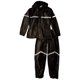 thumbnail image 2 of Traje impermeable Nelson-Rigg SR-6000 negro talla 2X, 2 of 2