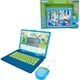 thumbnail image 1 of Laptop Educativo Bilingae Lexibook Los Pitufos 124 Actividades, 1 of 3