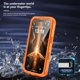 thumbnail image 3 of Funda GOLDJU para iPhone 17 Pro 6.3" Resistente al Agua IP68 y Antigolpes, 3 of 7