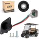 thumbnail image 1 of Sensor de velocidad para carros de golf Club Car DS, Precedent y Tempo, 1 of 3