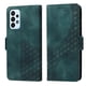 thumbnail image 5 of Carcasa FOXDOCK Samsung Galaxy M23 5G de cuero PU, diseño acolchado clásico, protección contra caídas y rayones, 5 of 5