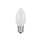 thumbnail image 5 of Bombillas Novelty Lights C7 de cerámica, 5 W, 120 V, paquete de 25, 5 of 7
