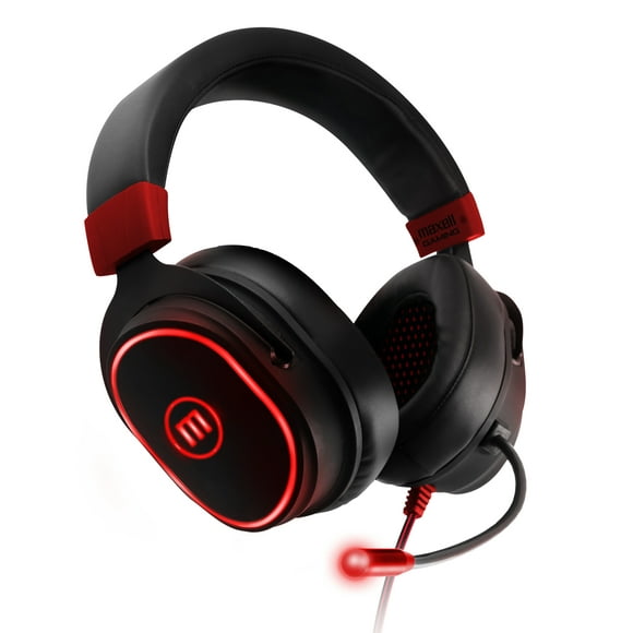 Audífonos Gaming Vibration