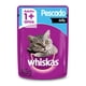 thumbnail image 1 of Alimento Húmedo Gato Adulto Jelly Sabor Pescado Pouch, 85 g, 1 of 8